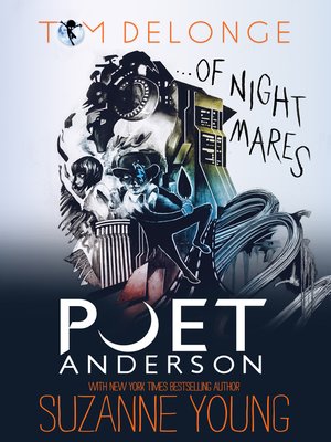 cover image of Poet Anderson ...Of Nightmares